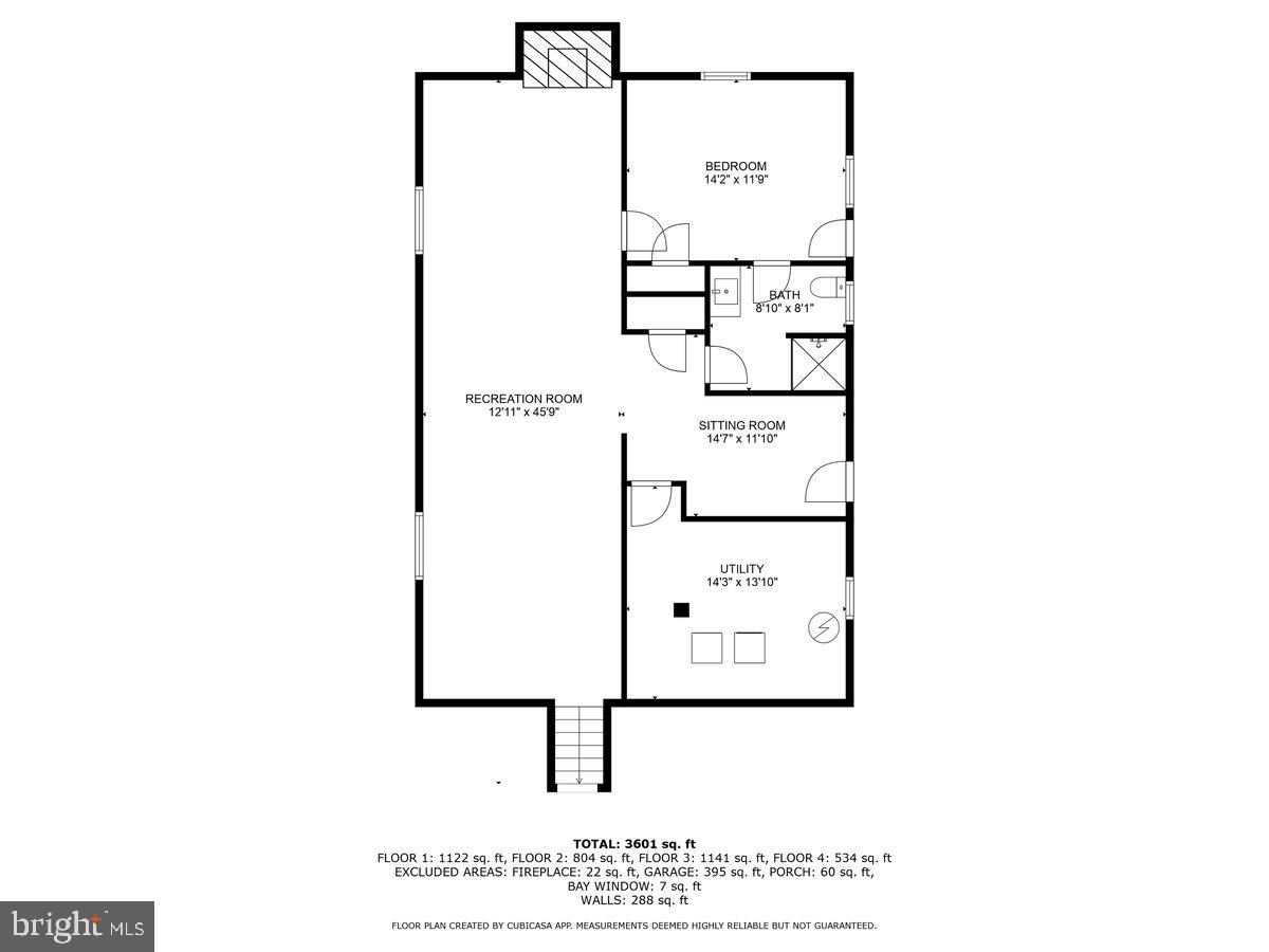 6109 COLCHESTER RD, FAIRFAX, Virginia 22030, 5 Bedrooms Bedrooms, ,4 BathroomsBathrooms,Residential,For sale,6109 COLCHESTER RD,VAFX2255222 MLS # VAFX2255222