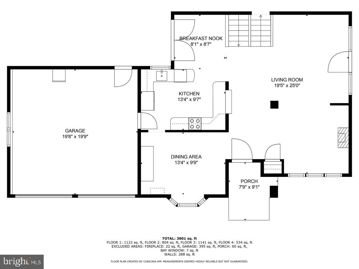 6109 COLCHESTER RD, FAIRFAX, Virginia 22030, 5 Bedrooms Bedrooms, ,4 BathroomsBathrooms,Residential,For sale,6109 COLCHESTER RD,VAFX2255222 MLS # VAFX2255222