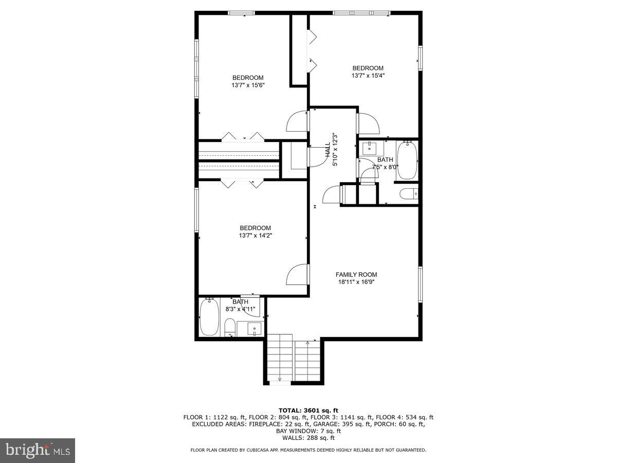 6109 COLCHESTER RD, FAIRFAX, Virginia 22030, 5 Bedrooms Bedrooms, ,4 BathroomsBathrooms,Residential,For sale,6109 COLCHESTER RD,VAFX2255222 MLS # VAFX2255222