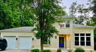 6109 COLCHESTER RD, FAIRFAX, Virginia 22030, 5 Bedrooms Bedrooms, ,4 BathroomsBathrooms,Residential,For sale,6109 COLCHESTER RD,VAFX2255222 MLS # VAFX2255222