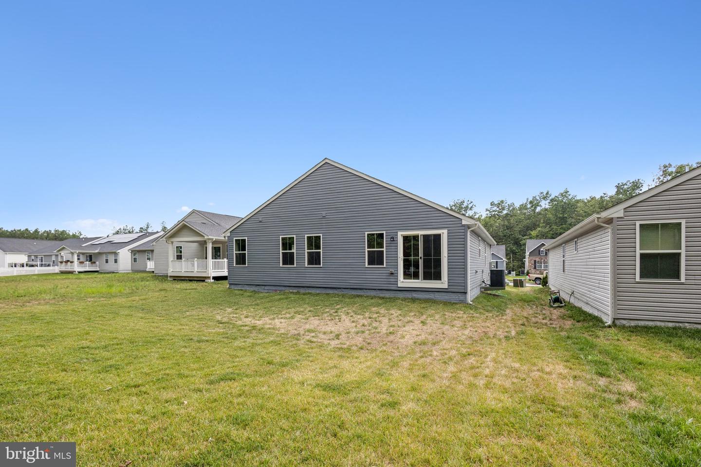 18199 CORNERSTONE DR, RUTHER GLEN, Virginia 22546, 3 Bedrooms Bedrooms, ,2 BathroomsBathrooms,Residential,For sale,18199 CORNERSTONE DR,VACV2008510 MLS # VACV2008510