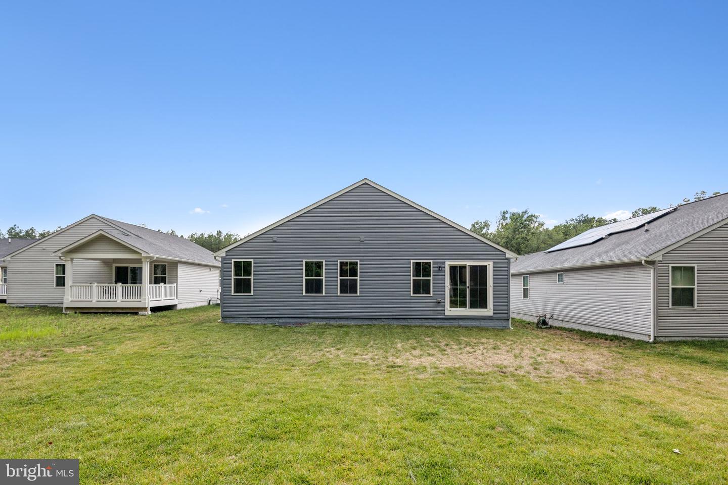18199 CORNERSTONE DR, RUTHER GLEN, Virginia 22546, 3 Bedrooms Bedrooms, ,2 BathroomsBathrooms,Residential,For sale,18199 CORNERSTONE DR,VACV2008510 MLS # VACV2008510