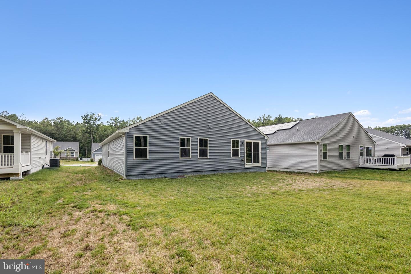 18199 CORNERSTONE DR, RUTHER GLEN, Virginia 22546, 3 Bedrooms Bedrooms, ,2 BathroomsBathrooms,Residential,For sale,18199 CORNERSTONE DR,VACV2008510 MLS # VACV2008510