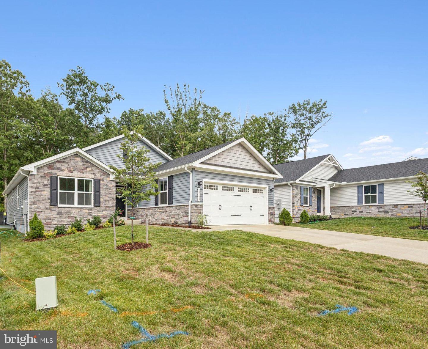 18199 CORNERSTONE DR, RUTHER GLEN, Virginia 22546, 3 Bedrooms Bedrooms, ,2 BathroomsBathrooms,Residential,For sale,18199 CORNERSTONE DR,VACV2008510 MLS # VACV2008510