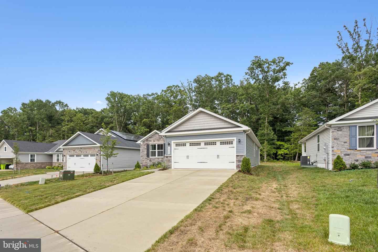 18199 CORNERSTONE DR, RUTHER GLEN, Virginia 22546, 3 Bedrooms Bedrooms, ,2 BathroomsBathrooms,Residential,For sale,18199 CORNERSTONE DR,VACV2008510 MLS # VACV2008510