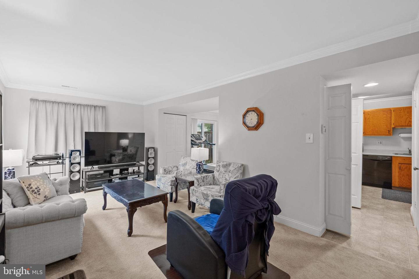 9015 SANDALWOOD DR #B, MANASSAS, Virginia 20110, 3 Bedrooms Bedrooms, ,1 BathroomBathrooms,Residential,For sale,9015 SANDALWOOD DR #B,VAMN2008680 MLS # VAMN2008680