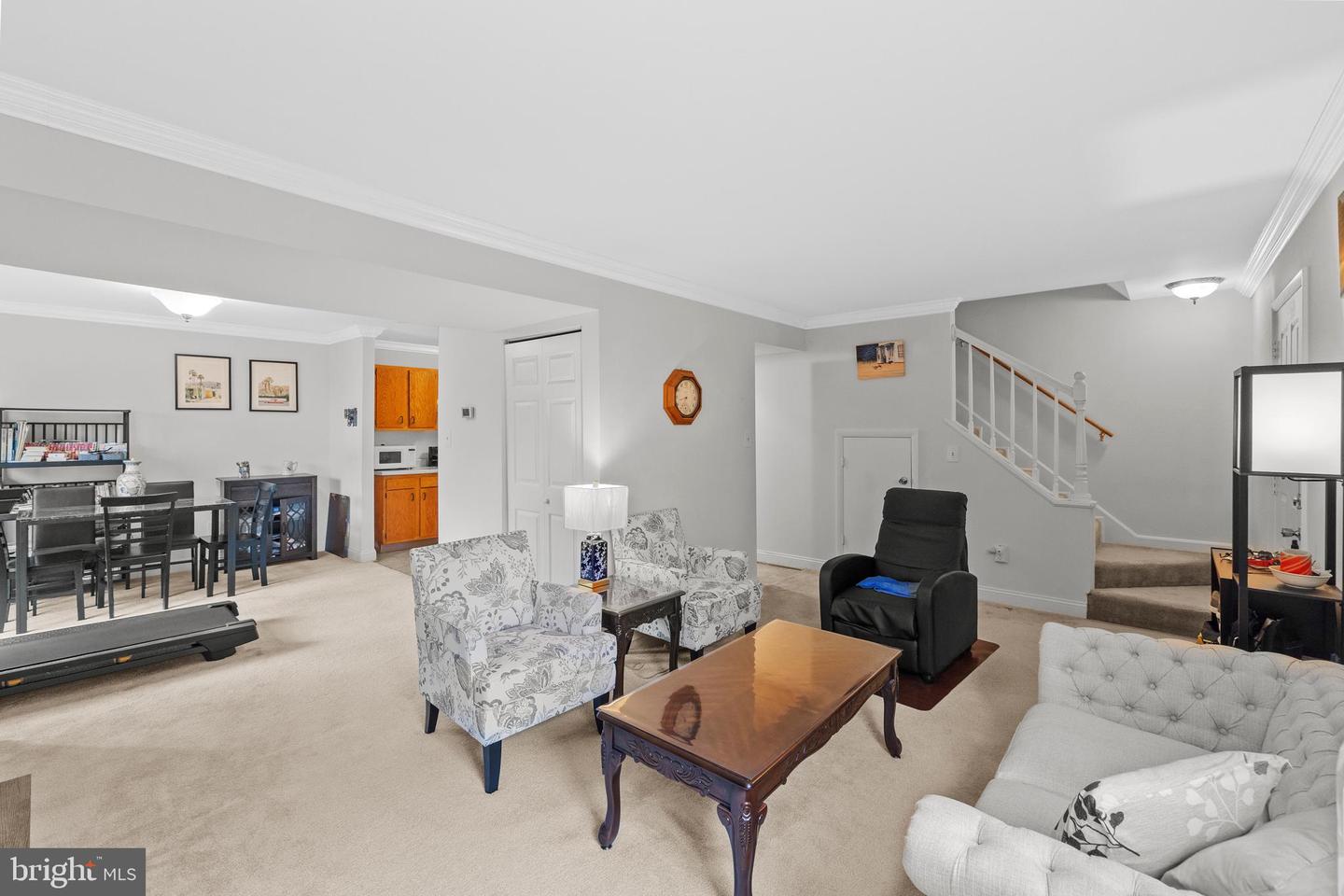 9015 SANDALWOOD DR #B, MANASSAS, Virginia 20110, 3 Bedrooms Bedrooms, ,1 BathroomBathrooms,Residential,For sale,9015 SANDALWOOD DR #B,VAMN2008680 MLS # VAMN2008680