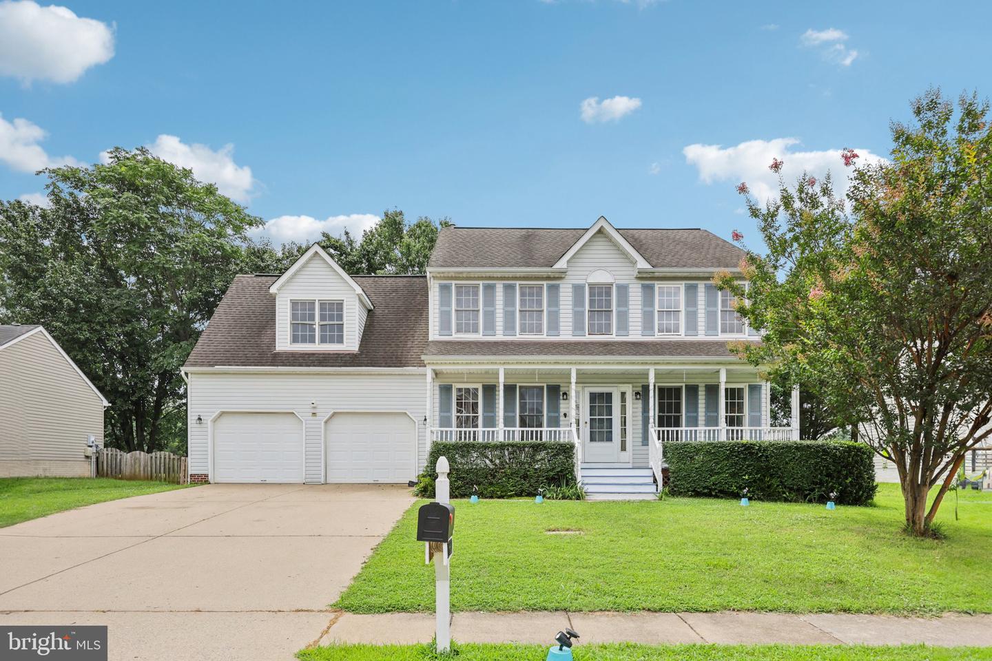 11607 RIVER MEADOWS WAY, FREDERICKSBURG, Virginia 22408, 4 Bedrooms Bedrooms, ,2 BathroomsBathrooms,Residential,For sale,11607 RIVER MEADOWS WAY,VASP2034690 MLS # VASP2034690