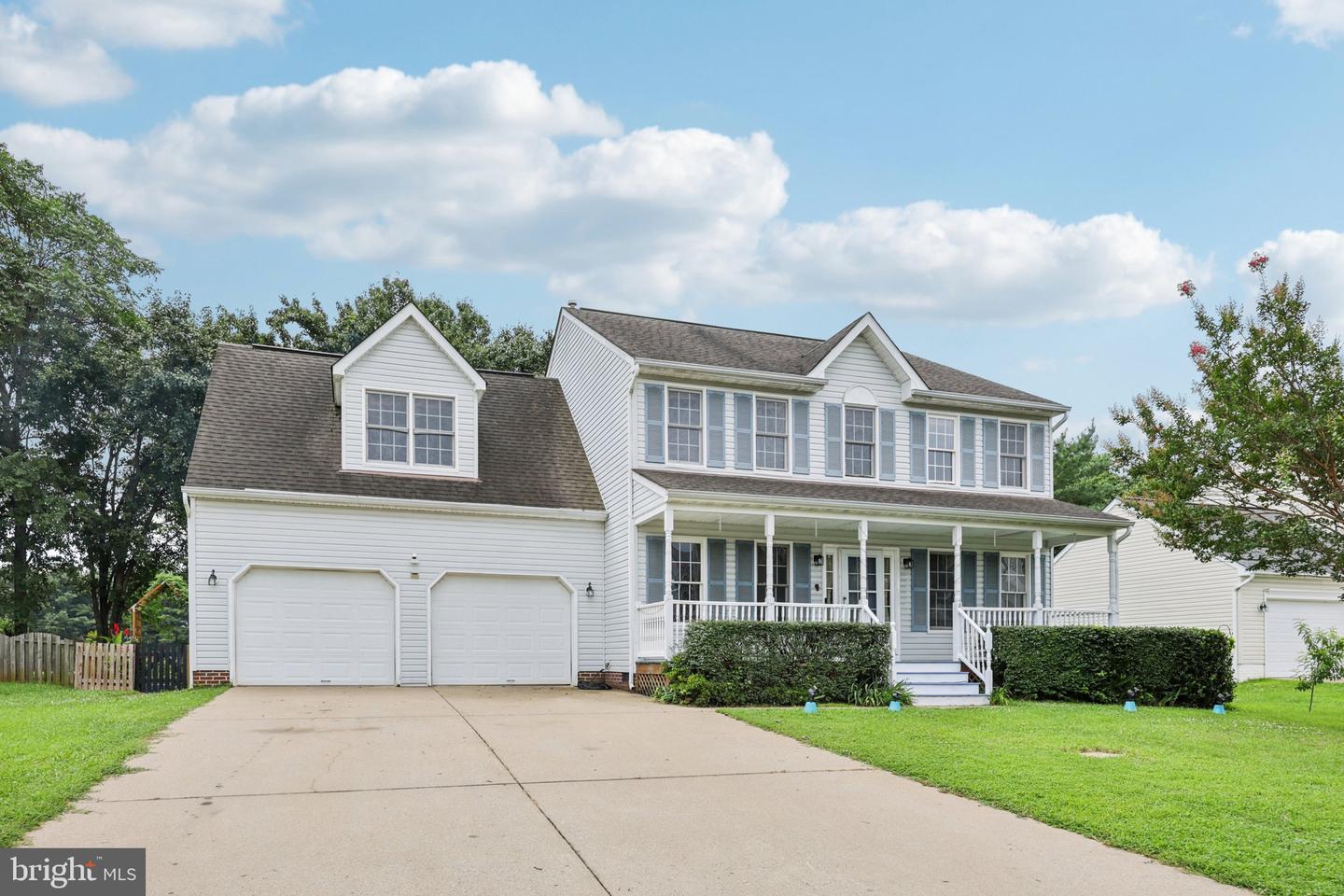 11607 RIVER MEADOWS WAY, FREDERICKSBURG, Virginia 22408, 4 Bedrooms Bedrooms, ,2 BathroomsBathrooms,Residential,For sale,11607 RIVER MEADOWS WAY,VASP2034690 MLS # VASP2034690