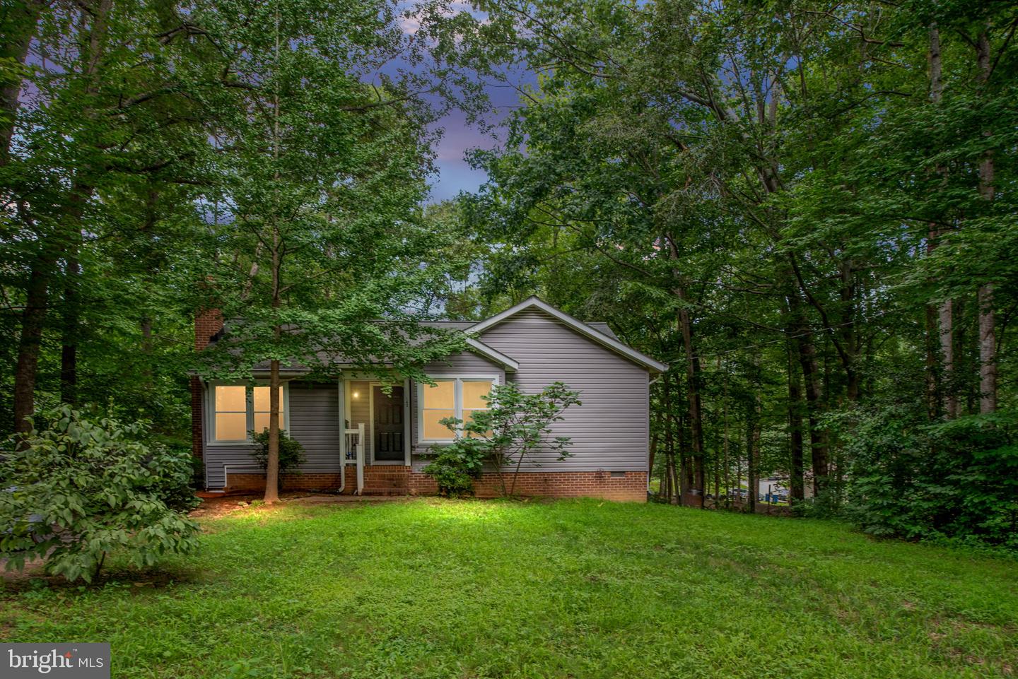 142 WOODLAND DR, STAFFORD, Virginia 22556, 2 Bedrooms Bedrooms, ,2 BathroomsBathrooms,Residential,For sale,142 WOODLAND DR,VAST2040878 MLS # VAST2040878