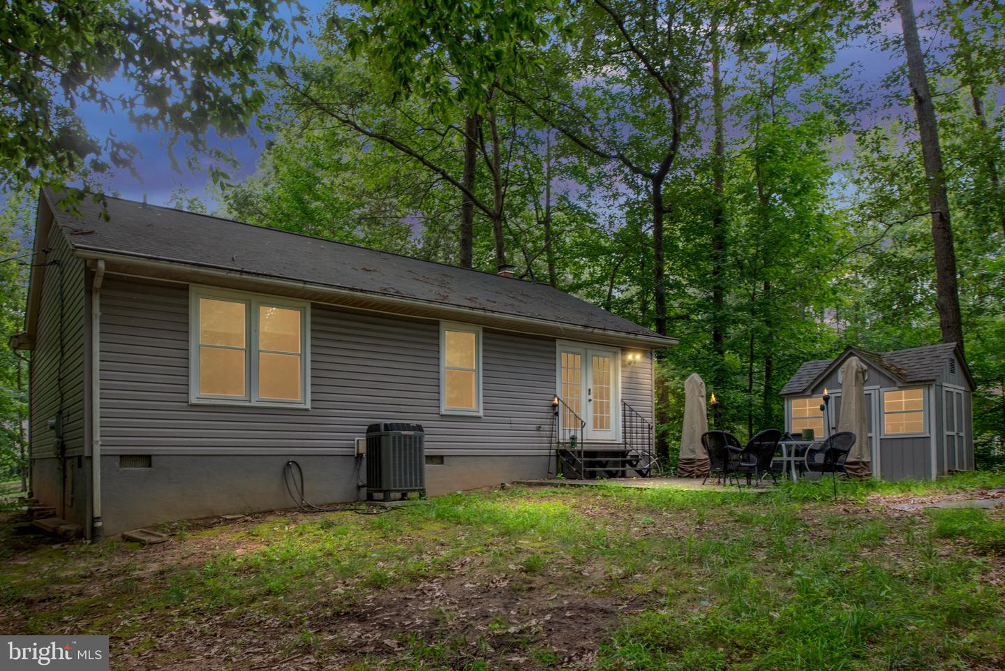 142 WOODLAND DR, STAFFORD, Virginia 22556, 2 Bedrooms Bedrooms, ,2 BathroomsBathrooms,Residential,For sale,142 WOODLAND DR,VAST2040878 MLS # VAST2040878