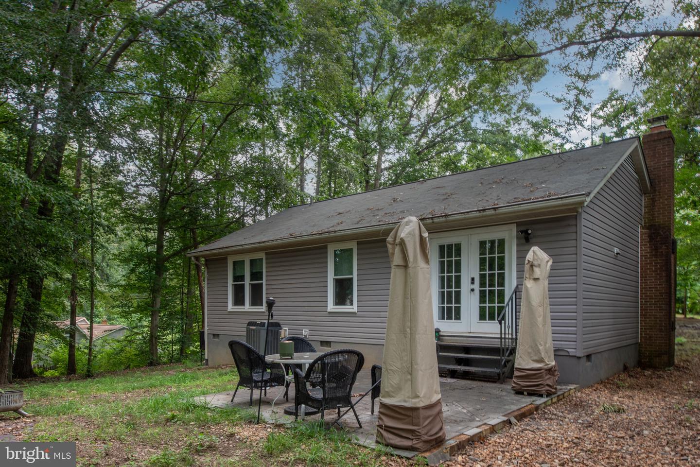 142 WOODLAND DR, STAFFORD, Virginia 22556, 2 Bedrooms Bedrooms, ,2 BathroomsBathrooms,Residential,For sale,142 WOODLAND DR,VAST2040878 MLS # VAST2040878