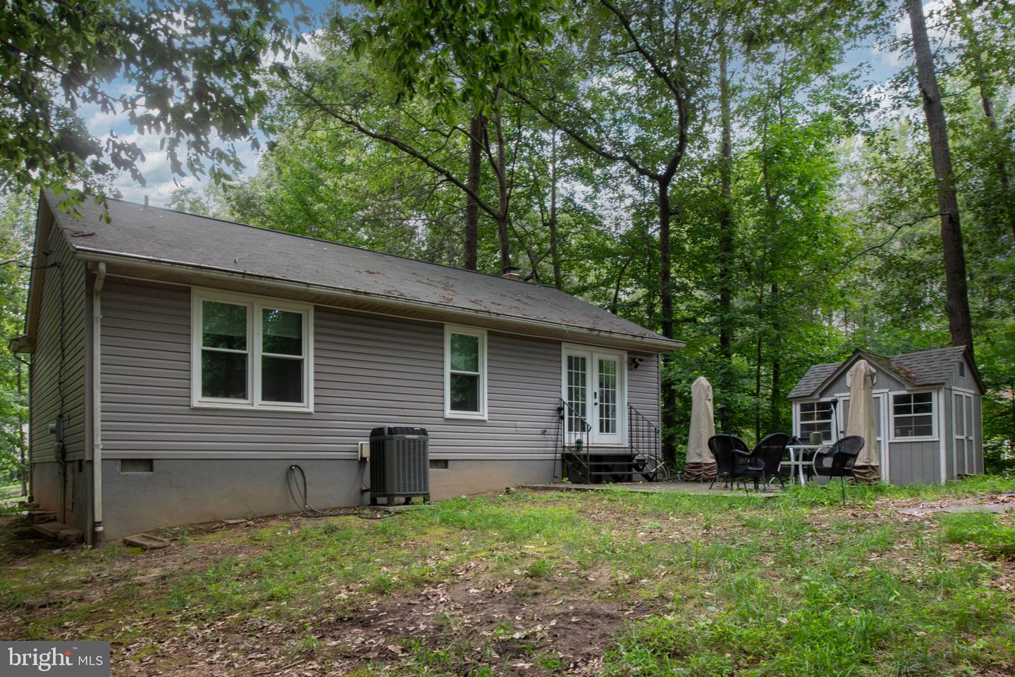142 WOODLAND DR, STAFFORD, Virginia 22556, 2 Bedrooms Bedrooms, ,2 BathroomsBathrooms,Residential,For sale,142 WOODLAND DR,VAST2040878 MLS # VAST2040878