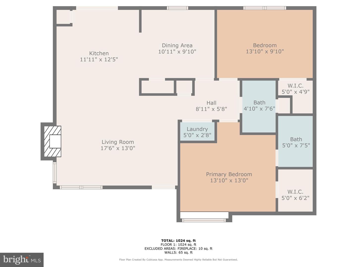 142 WOODLAND DR, STAFFORD, Virginia 22556, 2 Bedrooms Bedrooms, ,2 BathroomsBathrooms,Residential,For sale,142 WOODLAND DR,VAST2040878 MLS # VAST2040878