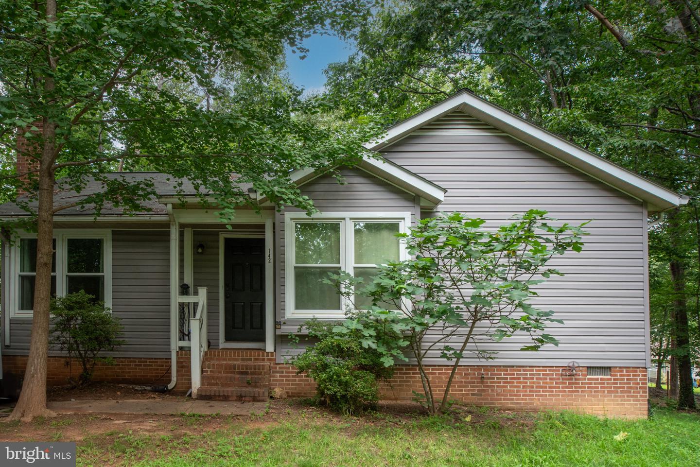 142 WOODLAND DR, STAFFORD, Virginia 22556, 2 Bedrooms Bedrooms, ,2 BathroomsBathrooms,Residential,For sale,142 WOODLAND DR,VAST2040878 MLS # VAST2040878
