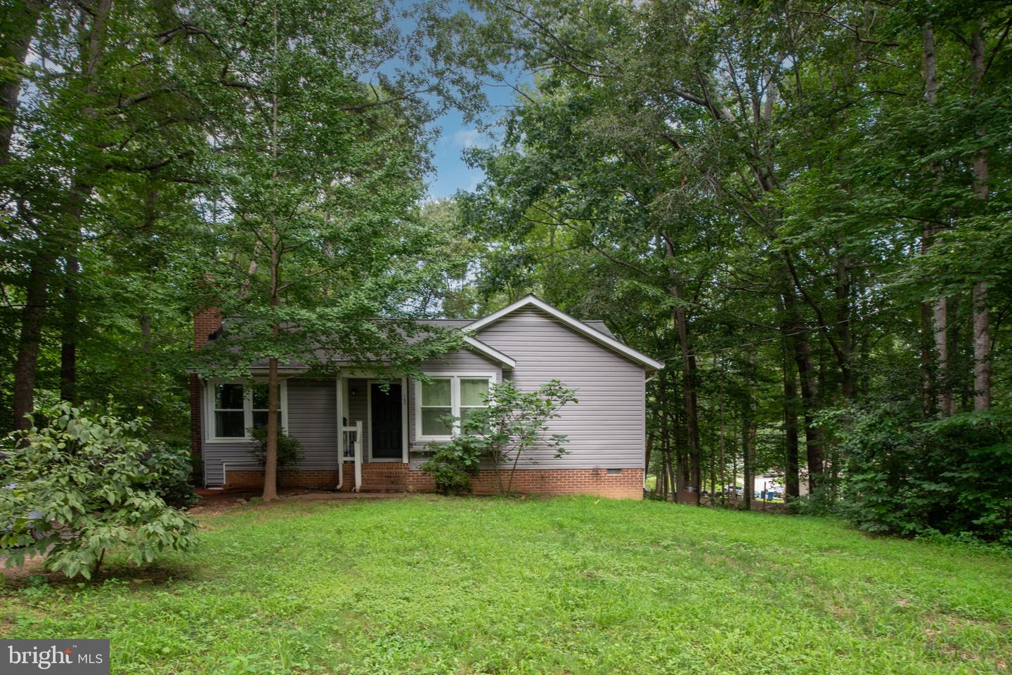 142 WOODLAND DR, STAFFORD, Virginia 22556, 2 Bedrooms Bedrooms, ,2 BathroomsBathrooms,Residential,For sale,142 WOODLAND DR,VAST2040878 MLS # VAST2040878