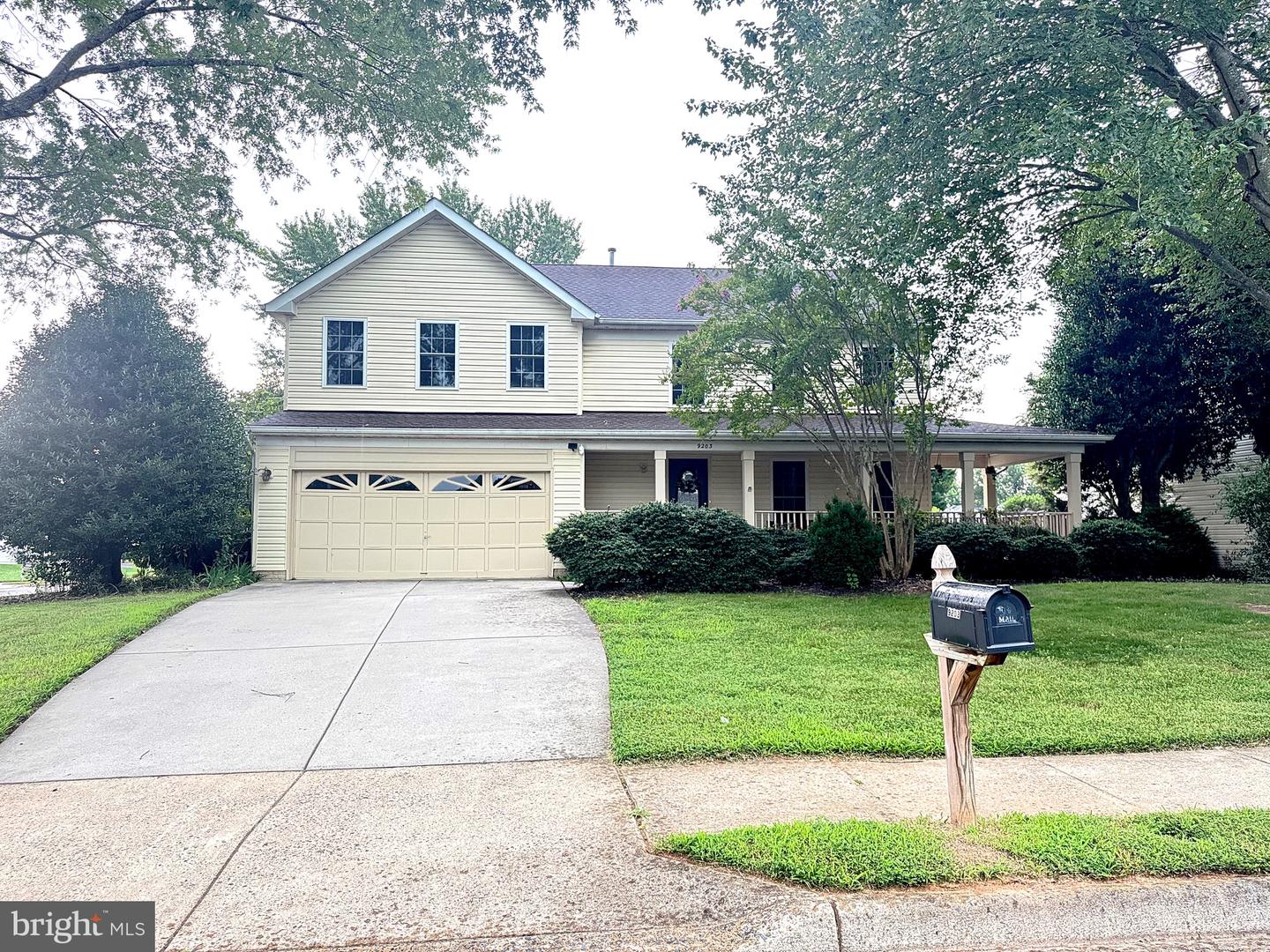 9203 MATTHEW DR, MANASSAS PARK, Virginia 20111, 4 Bedrooms Bedrooms, ,3 BathroomsBathrooms,Residential,For sale,9203 MATTHEW DR,VAMP2003166 MLS # VAMP2003166