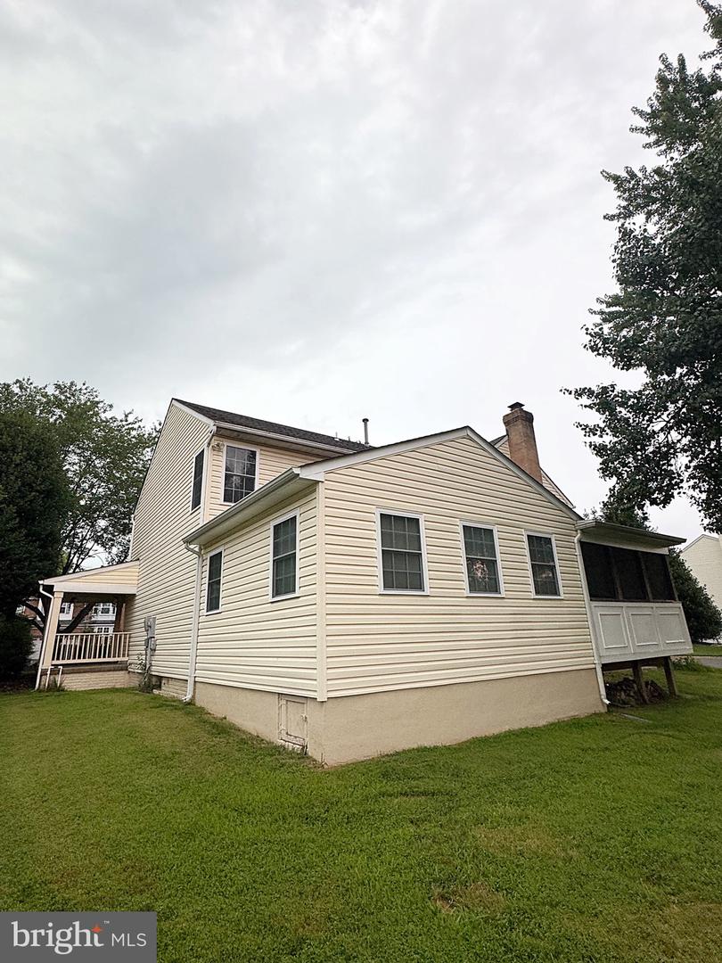 9203 MATTHEW DR, MANASSAS PARK, Virginia 20111, 4 Bedrooms Bedrooms, ,3 BathroomsBathrooms,Residential,For sale,9203 MATTHEW DR,VAMP2003166 MLS # VAMP2003166