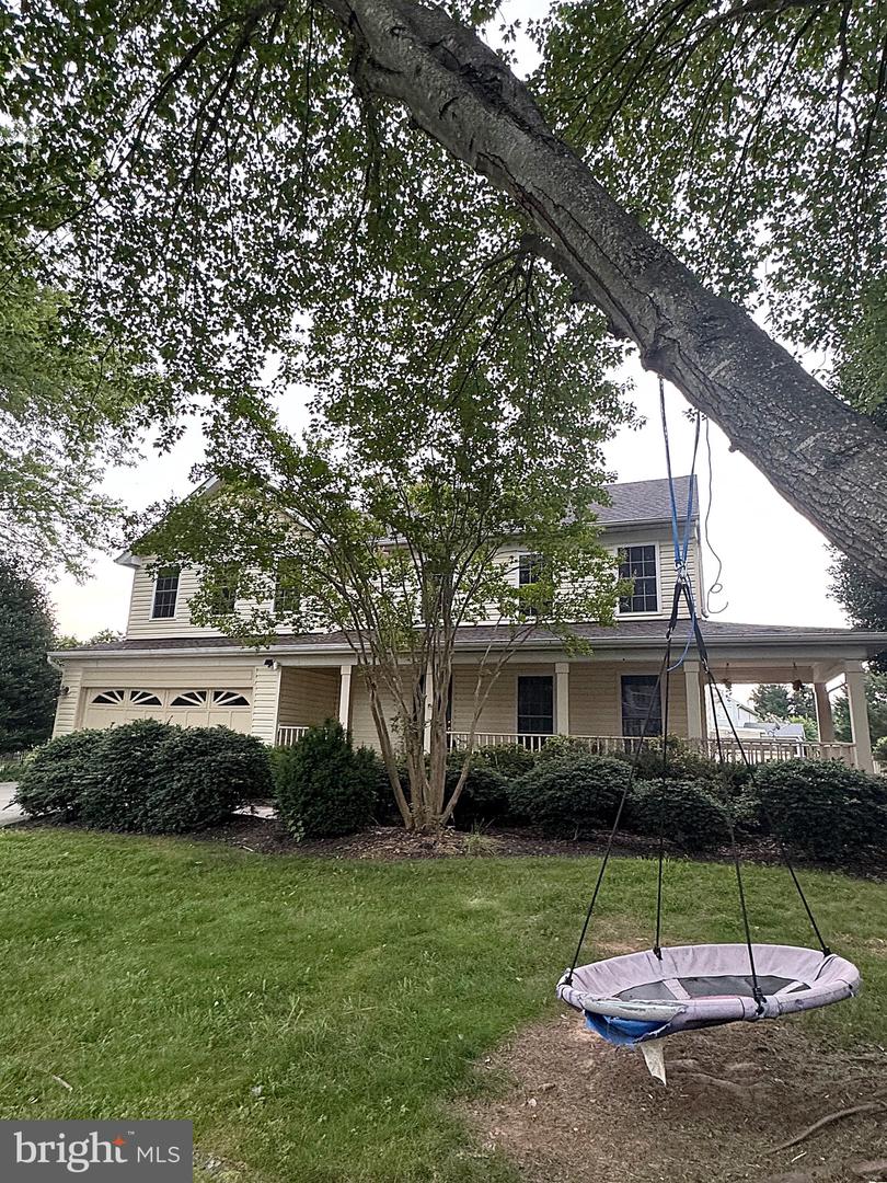 9203 MATTHEW DR, MANASSAS PARK, Virginia 20111, 4 Bedrooms Bedrooms, ,3 BathroomsBathrooms,Residential,For sale,9203 MATTHEW DR,VAMP2003166 MLS # VAMP2003166