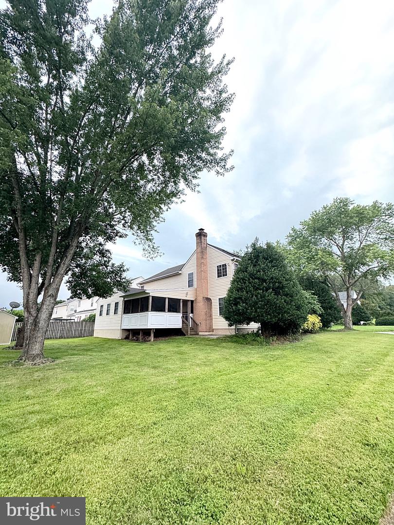 9203 MATTHEW DR, MANASSAS PARK, Virginia 20111, 4 Bedrooms Bedrooms, ,3 BathroomsBathrooms,Residential,For sale,9203 MATTHEW DR,VAMP2003166 MLS # VAMP2003166