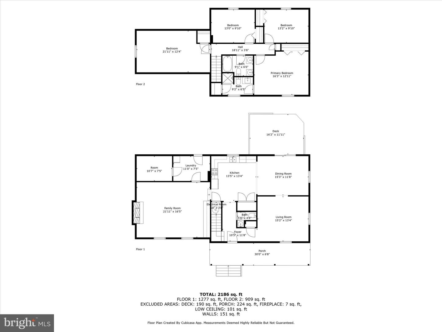 211 KILLDEER RD, STEPHENS CITY, Virginia 22655, 4 Bedrooms Bedrooms, ,2 BathroomsBathrooms,Residential,For sale,211 KILLDEER RD,VAFV2035484 MLS # VAFV2035484