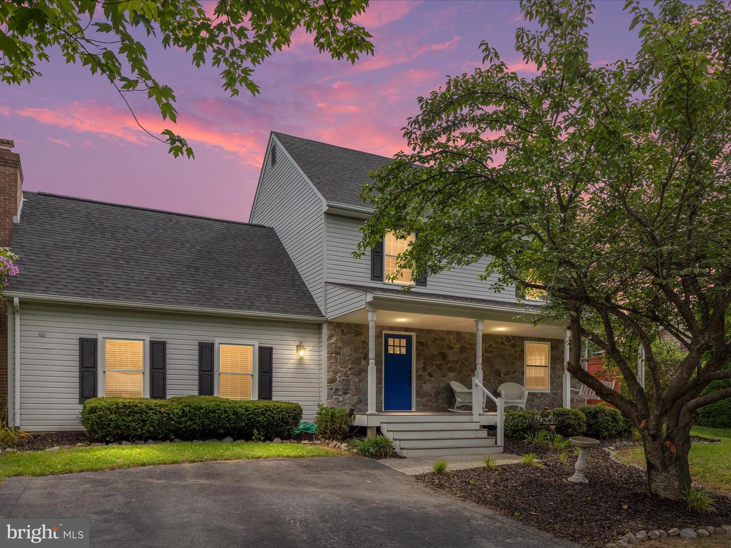 211 KILLDEER RD, STEPHENS CITY, Virginia 22655, 4 Bedrooms Bedrooms, ,2 BathroomsBathrooms,Residential,For sale,211 KILLDEER RD,VAFV2035484 MLS # VAFV2035484