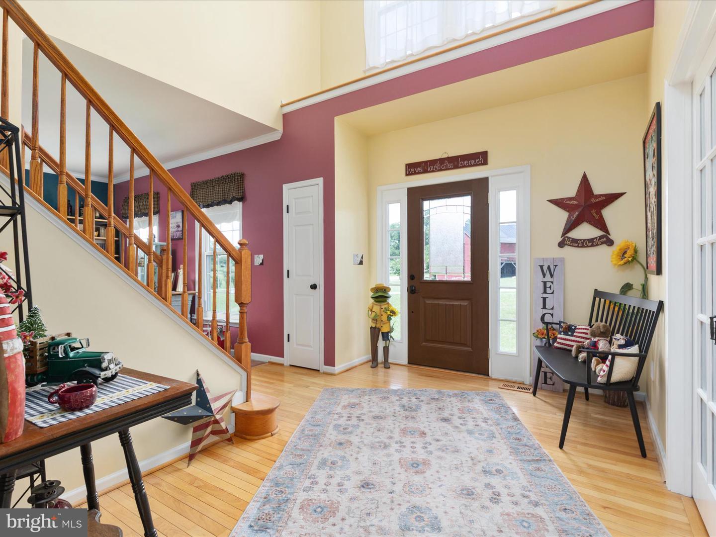 115 SAVANNAH DR, STRASBURG, Virginia 22657, 5 Bedrooms Bedrooms, ,4 BathroomsBathrooms,Residential,For sale,115 SAVANNAH DR,VASH2012002 MLS # VASH2012002