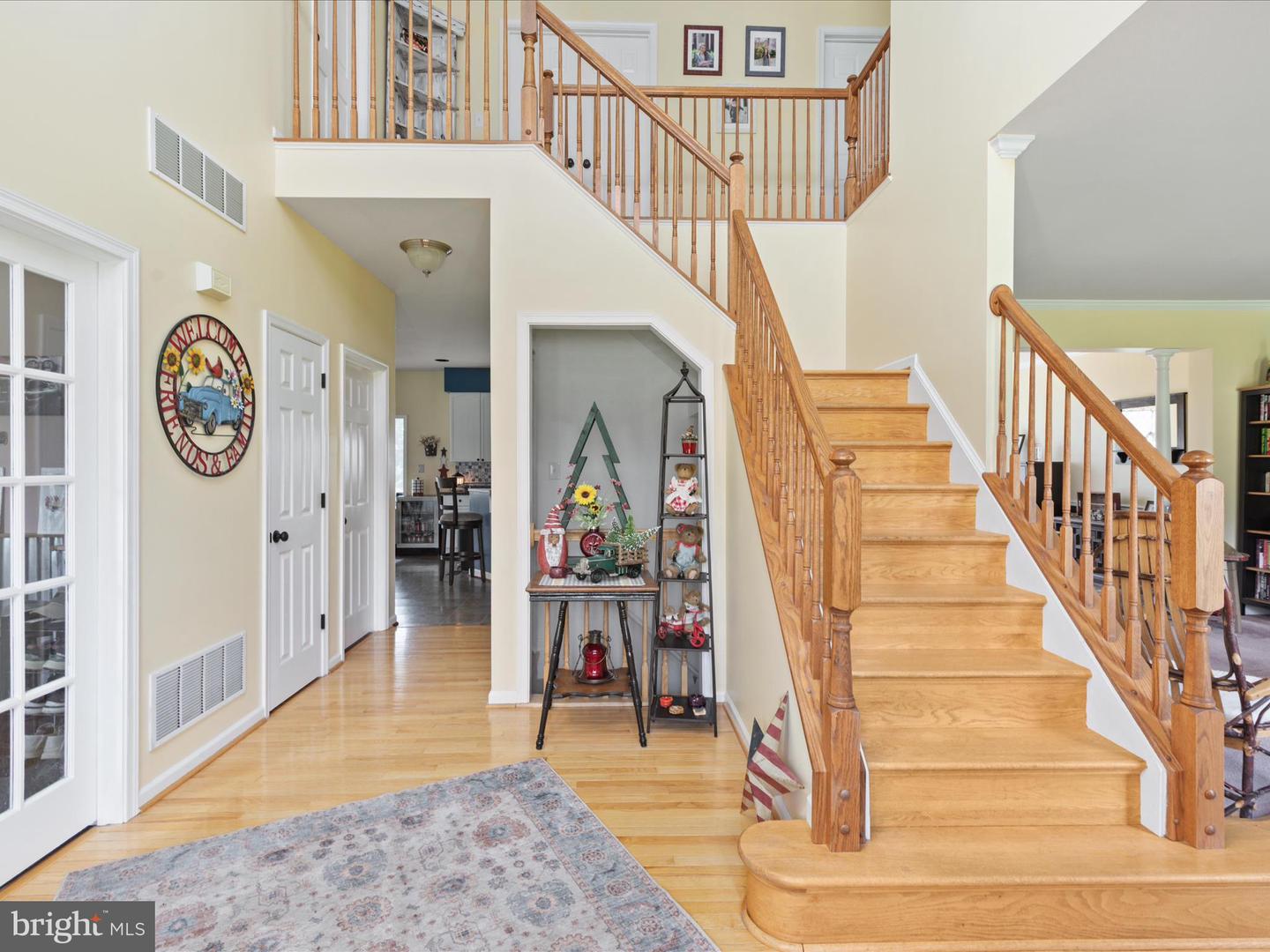 115 SAVANNAH DR, STRASBURG, Virginia 22657, 5 Bedrooms Bedrooms, ,4 BathroomsBathrooms,Residential,For sale,115 SAVANNAH DR,VASH2012002 MLS # VASH2012002