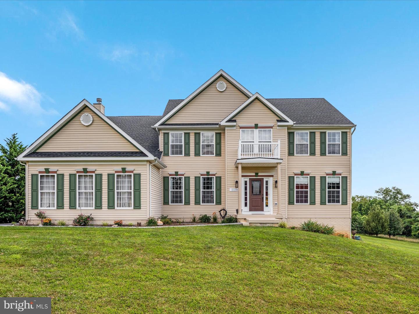 115 SAVANNAH DR, STRASBURG, Virginia 22657, 5 Bedrooms Bedrooms, ,4 BathroomsBathrooms,Residential,For sale,115 SAVANNAH DR,VASH2012002 MLS # VASH2012002