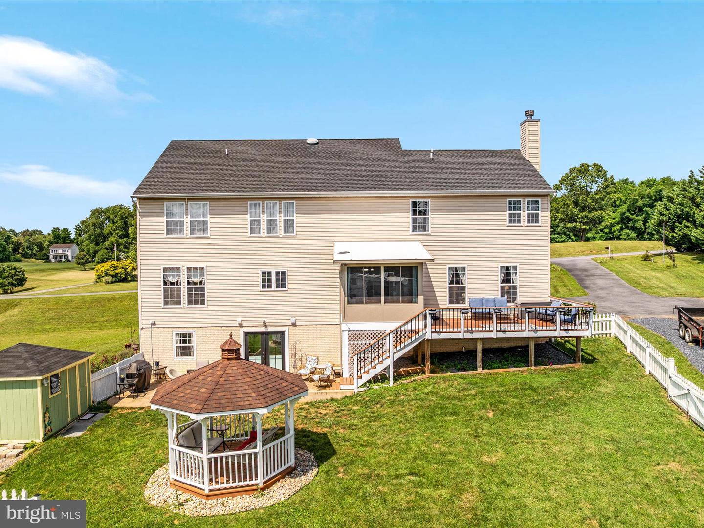 115 SAVANNAH DR, STRASBURG, Virginia 22657, 5 Bedrooms Bedrooms, ,4 BathroomsBathrooms,Residential,For sale,115 SAVANNAH DR,VASH2012002 MLS # VASH2012002