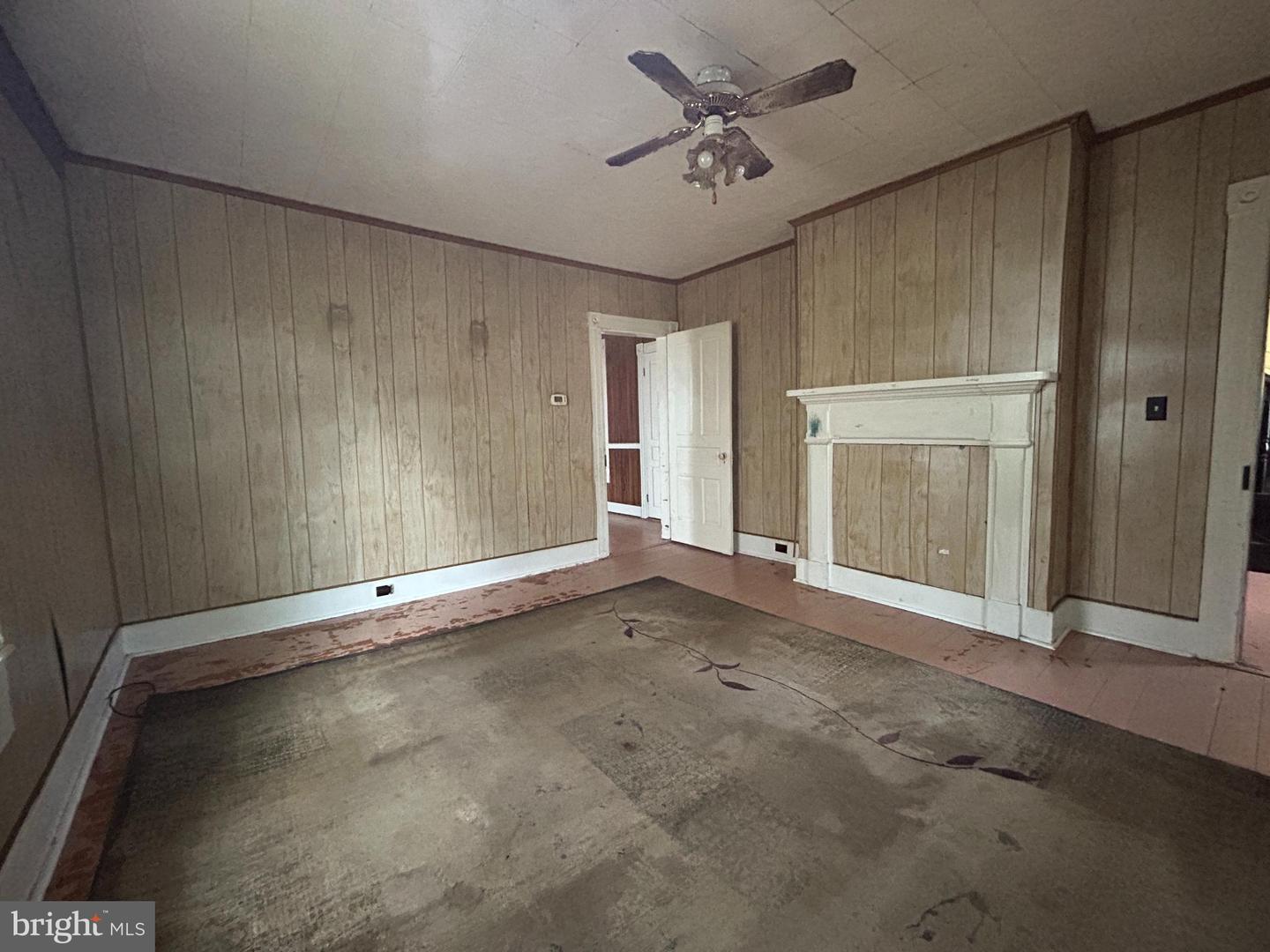 161 MAIN ST E, ORANGE, Virginia 22960, 3 Bedrooms Bedrooms, ,1 BathroomBathrooms,Residential,For sale,161 MAIN ST E,VAOR2010226 MLS # VAOR2010226