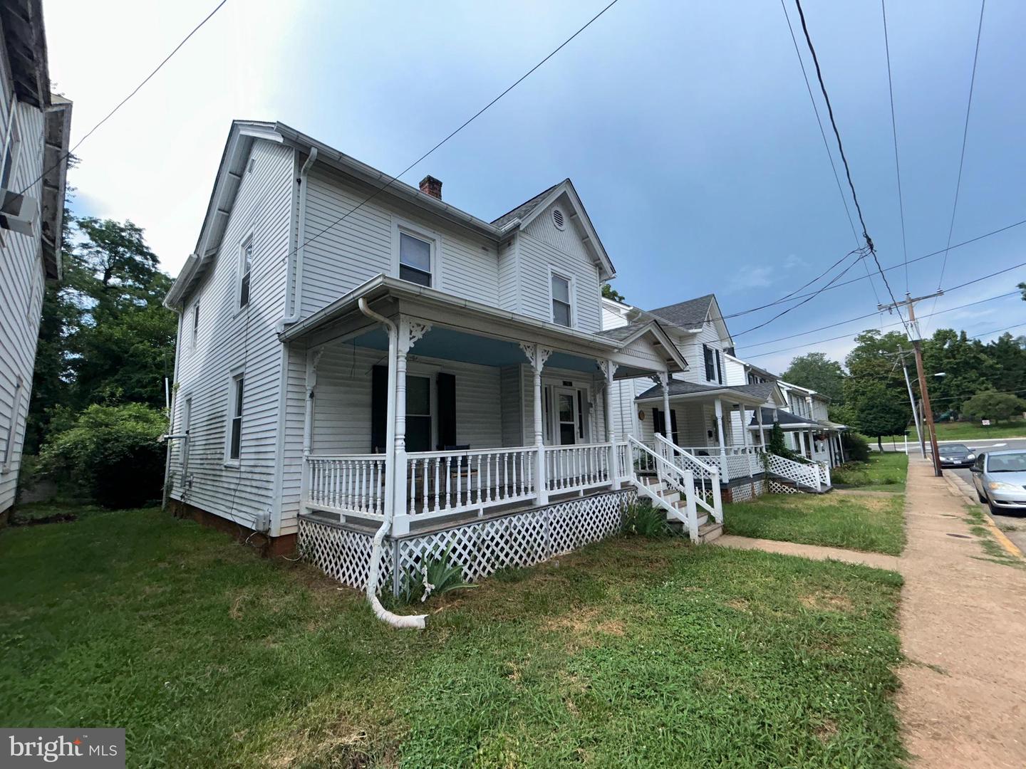 161 MAIN ST E, ORANGE, Virginia 22960, 3 Bedrooms Bedrooms, ,1 BathroomBathrooms,Residential,For sale,161 MAIN ST E,VAOR2010226 MLS # VAOR2010226