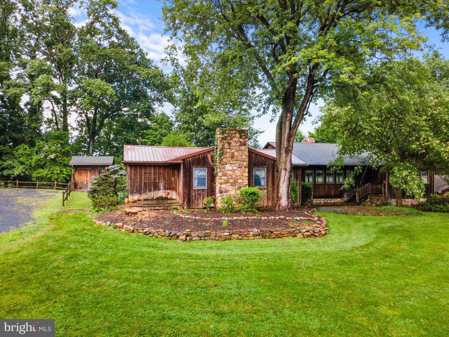 1147 MILL RD, WOODSTOCK, Virginia 22664, 3 Bedrooms Bedrooms, ,3 BathroomsBathrooms,Residential,For sale,1147 MILL RD,VASH2012016 MLS # VASH2012016