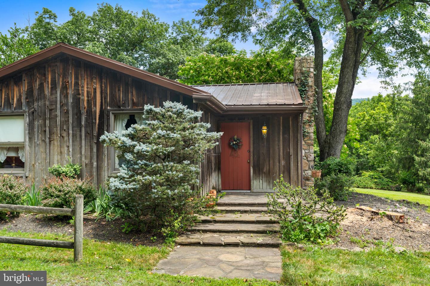 1147 MILL RD, WOODSTOCK, Virginia 22664, 3 Bedrooms Bedrooms, ,3 BathroomsBathrooms,Residential,For sale,1147 MILL RD,VASH2012016 MLS # VASH2012016