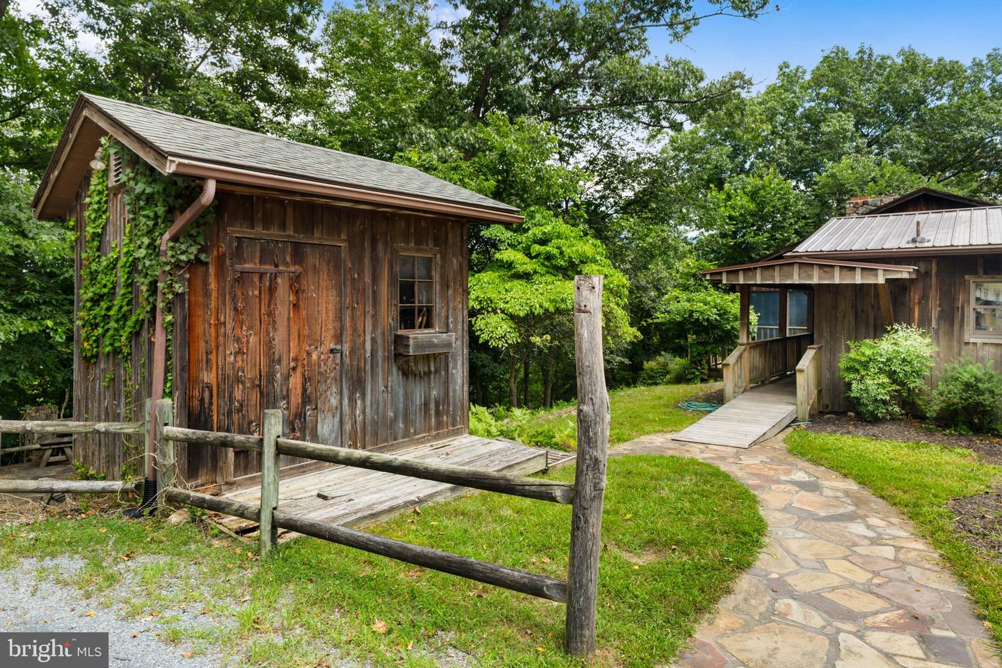 1147 MILL RD, WOODSTOCK, Virginia 22664, 3 Bedrooms Bedrooms, ,3 BathroomsBathrooms,Residential,For sale,1147 MILL RD,VASH2012016 MLS # VASH2012016