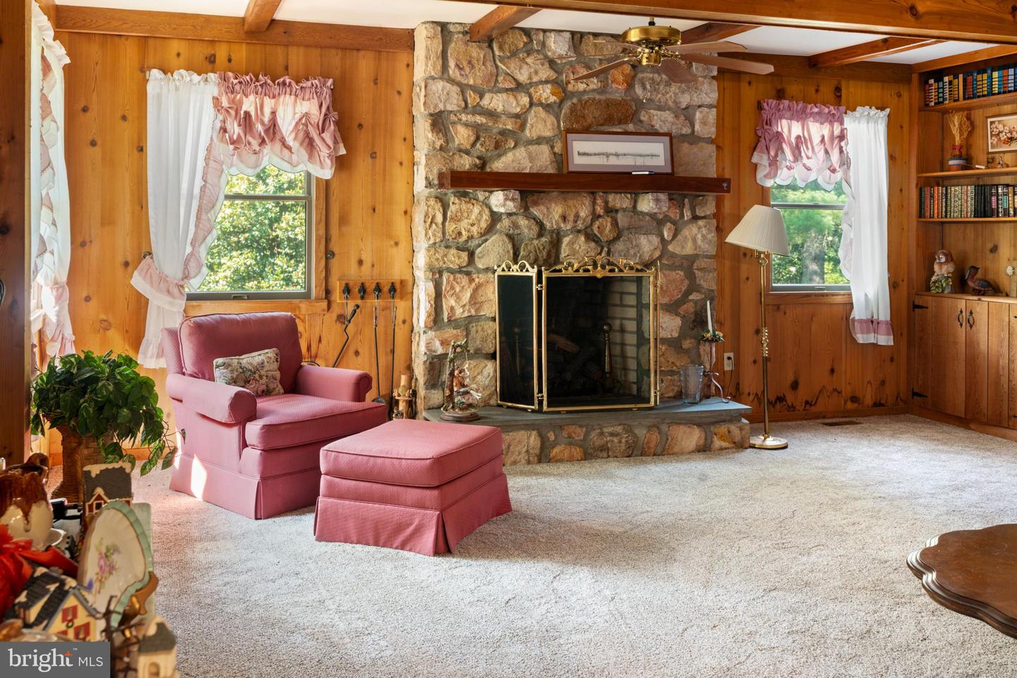 1147 MILL RD, WOODSTOCK, Virginia 22664, 3 Bedrooms Bedrooms, ,3 BathroomsBathrooms,Residential,For sale,1147 MILL RD,VASH2012016 MLS # VASH2012016
