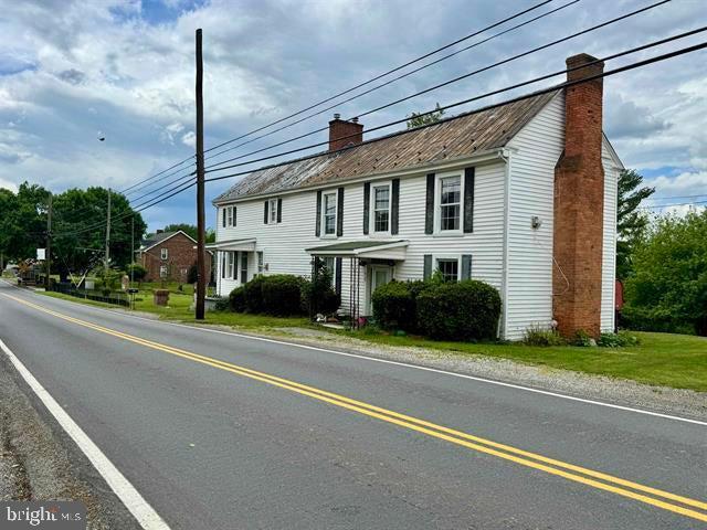 5255 WILDERNESS RD, DUBLIN, Virginia 24084, 4 Bedrooms Bedrooms, ,2 BathroomsBathrooms,Residential,For sale,5255 WILDERNESS RD,VAPU2000038 MLS # VAPU2000038