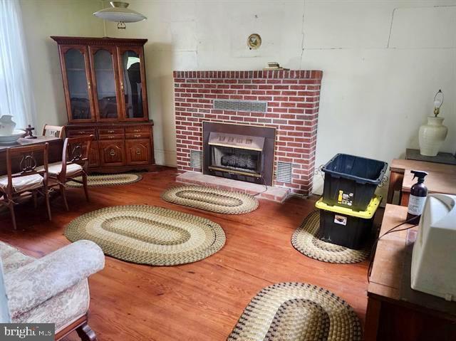 5255 WILDERNESS RD, DUBLIN, Virginia 24084, 4 Bedrooms Bedrooms, ,2 BathroomsBathrooms,Residential,For sale,5255 WILDERNESS RD,VAPU2000038 MLS # VAPU2000038