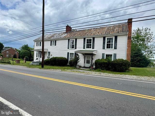 5255 WILDERNESS RD, DUBLIN, Virginia 24084, 4 Bedrooms Bedrooms, ,2 BathroomsBathrooms,Residential,For sale,5255 WILDERNESS RD,VAPU2000038 MLS # VAPU2000038