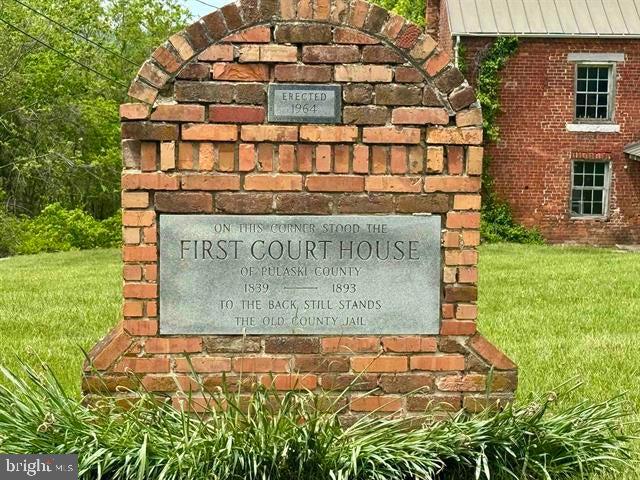 5255 WILDERNESS RD, DUBLIN, Virginia 24084, 4 Bedrooms Bedrooms, ,2 BathroomsBathrooms,Residential,For sale,5255 WILDERNESS RD,VAPU2000038 MLS # VAPU2000038