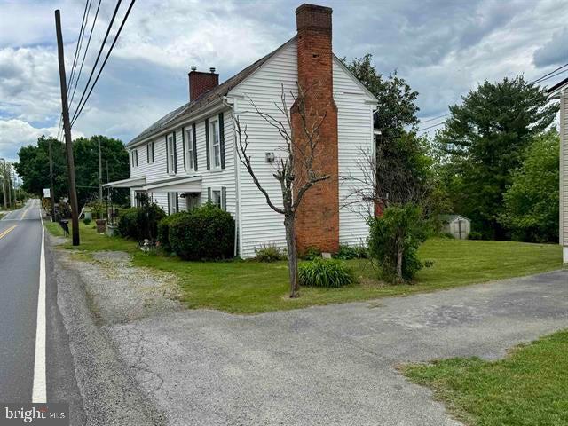 5255 WILDERNESS RD, DUBLIN, Virginia 24084, 4 Bedrooms Bedrooms, ,2 BathroomsBathrooms,Residential,For sale,5255 WILDERNESS RD,VAPU2000038 MLS # VAPU2000038