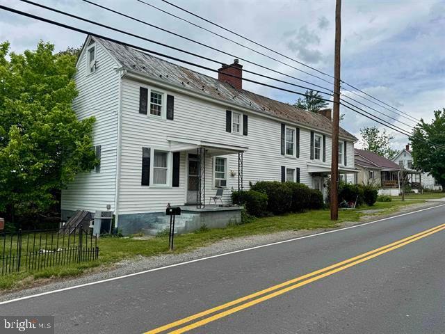 5255 WILDERNESS RD, DUBLIN, Virginia 24084, 4 Bedrooms Bedrooms, ,2 BathroomsBathrooms,Residential,For sale,5255 WILDERNESS RD,VAPU2000038 MLS # VAPU2000038
