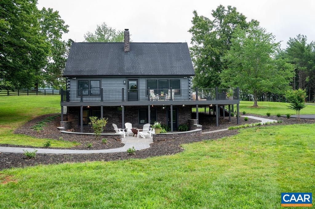 3991 CARTERS MOUNTAIN RD, CHARLOTTESVILLE, Virginia 22902, 4 Bedrooms Bedrooms, ,3 BathroomsBathrooms,Residential,For sale,3991 CARTERS MOUNTAIN RD,666851 MLS # 666851