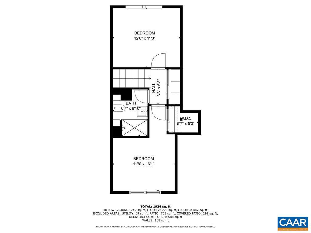 3991 CARTERS MOUNTAIN RD, CHARLOTTESVILLE, Virginia 22902, 4 Bedrooms Bedrooms, ,3 BathroomsBathrooms,Residential,For sale,3991 CARTERS MOUNTAIN RD,666851 MLS # 666851