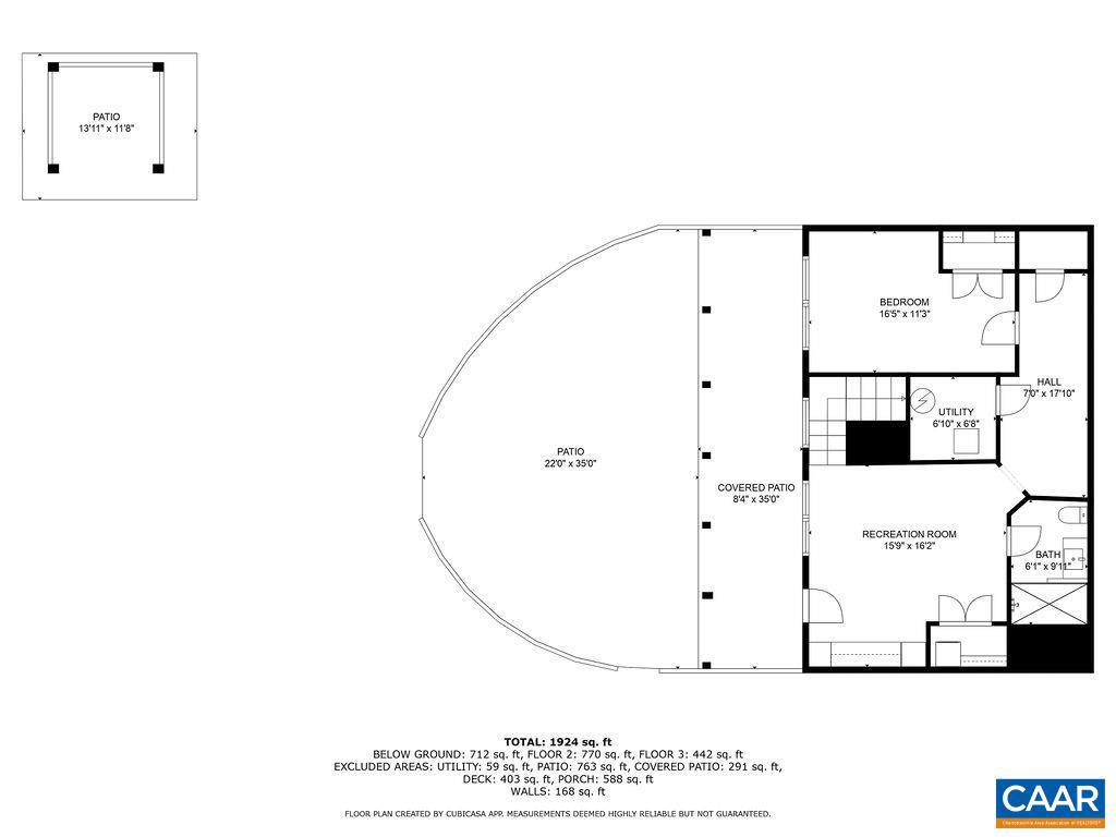 3991 CARTERS MOUNTAIN RD, CHARLOTTESVILLE, Virginia 22902, 4 Bedrooms Bedrooms, ,3 BathroomsBathrooms,Residential,For sale,3991 CARTERS MOUNTAIN RD,666851 MLS # 666851