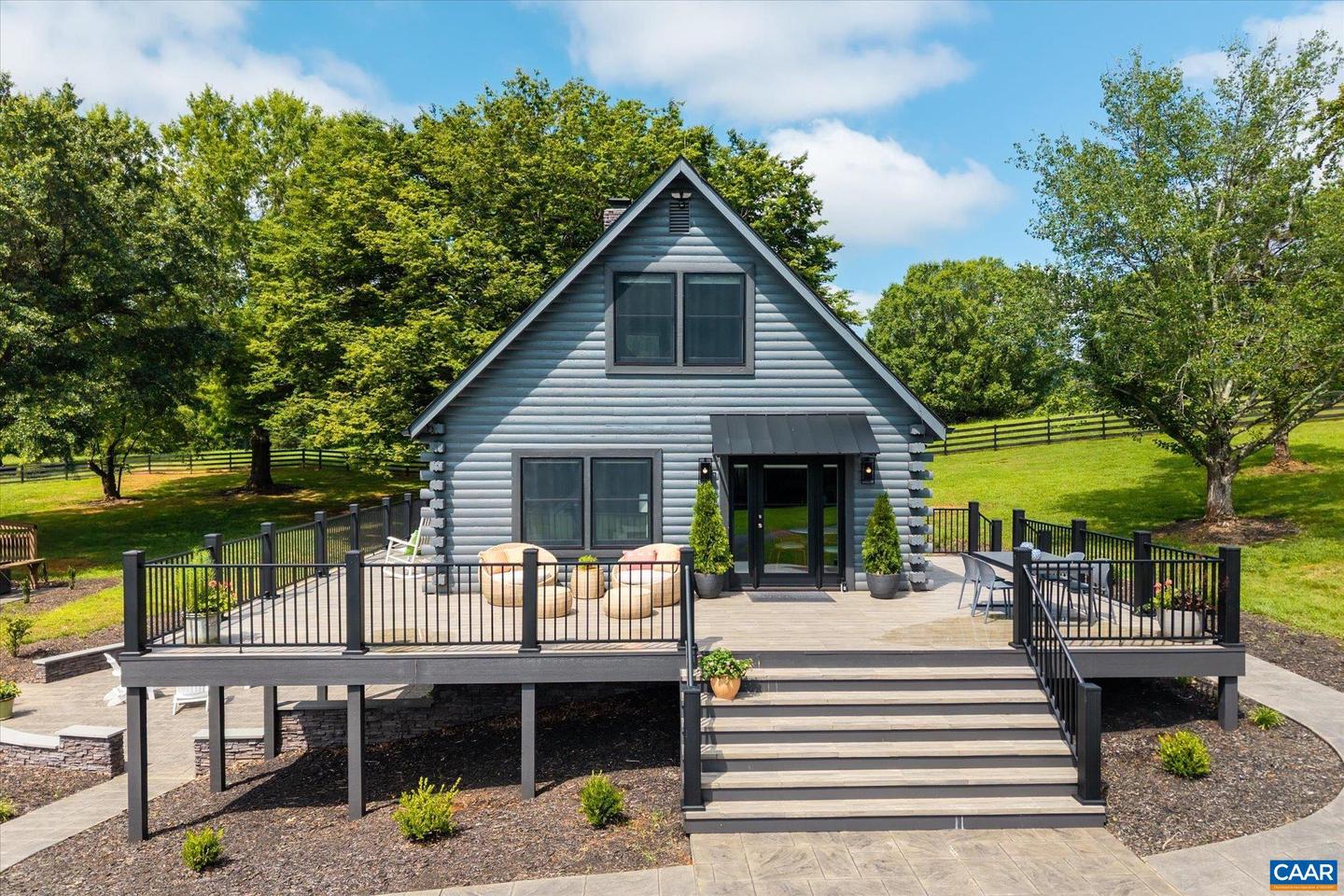 3991 CARTERS MOUNTAIN RD, CHARLOTTESVILLE, Virginia 22902, 4 Bedrooms Bedrooms, ,3 BathroomsBathrooms,Residential,For sale,3991 CARTERS MOUNTAIN RD,666851 MLS # 666851