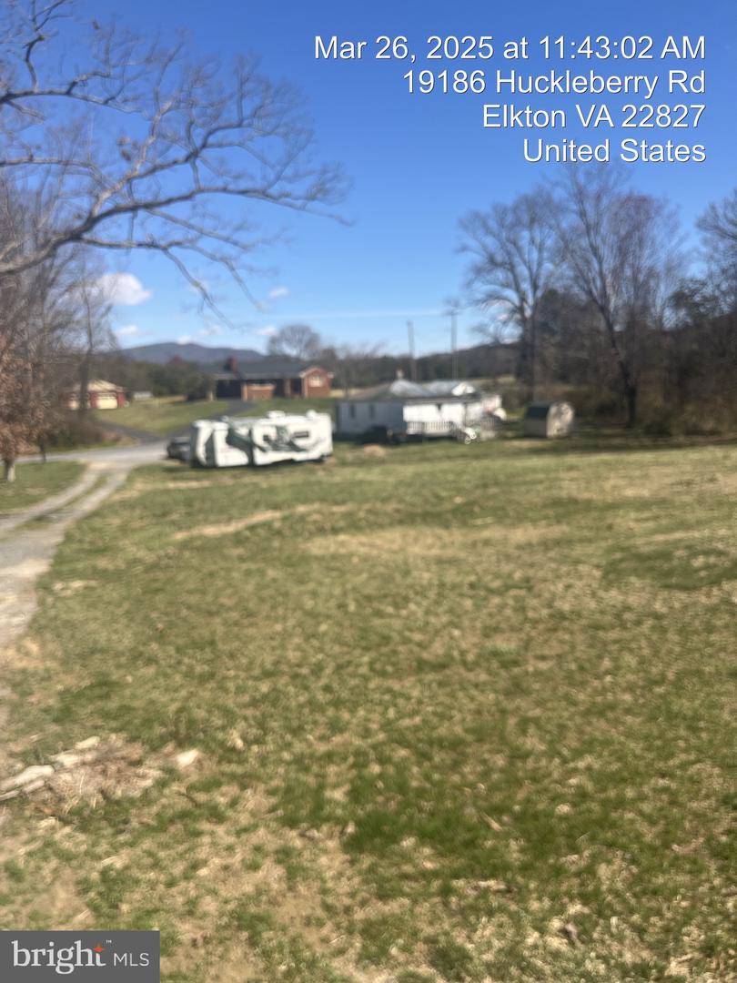 19186 HUCKLEBERRY RD, ELKTON, Virginia 22827, 2 Bedrooms Bedrooms, ,1 BathroomBathrooms,Residential,For sale,19186 HUCKLEBERRY RD,VARO2002442 MLS # VARO2002442