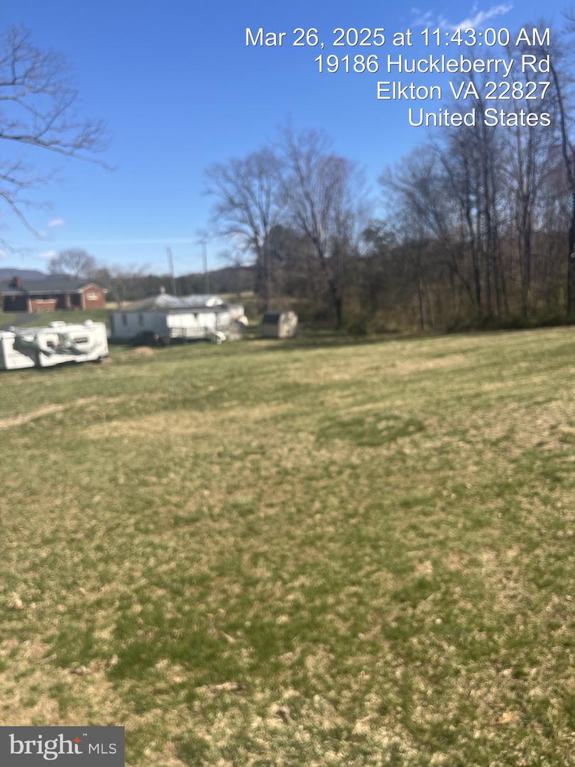 19186 HUCKLEBERRY RD, ELKTON, Virginia 22827, 2 Bedrooms Bedrooms, ,1 BathroomBathrooms,Residential,For sale,19186 HUCKLEBERRY RD,VARO2002442 MLS # VARO2002442