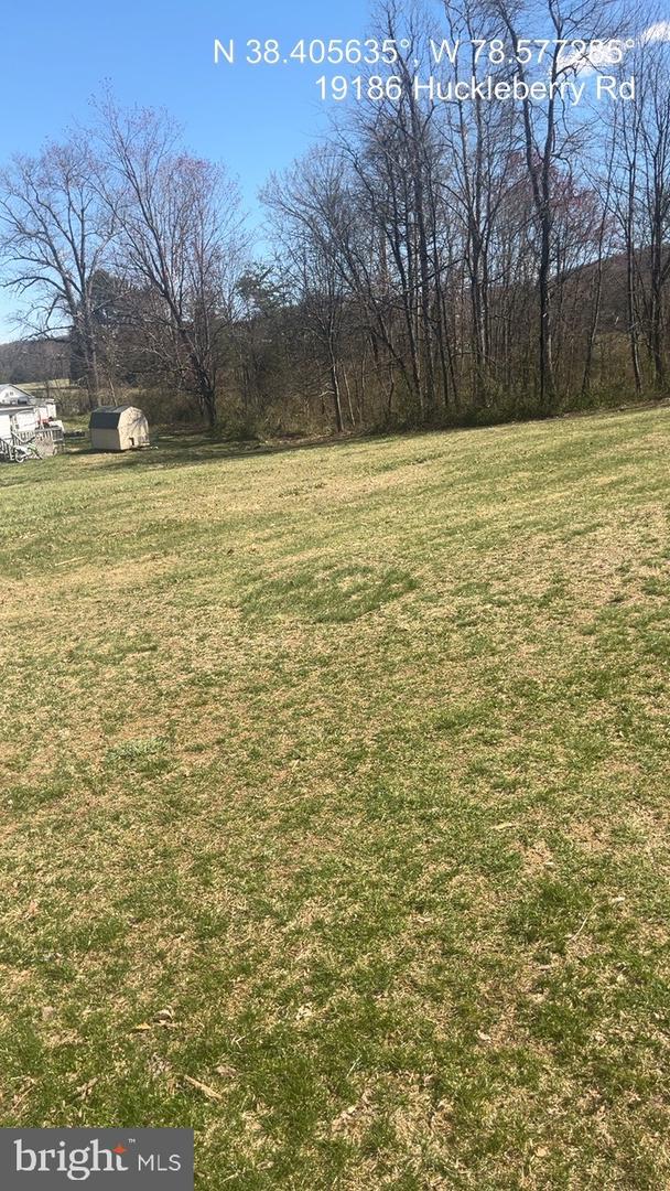 19186 HUCKLEBERRY RD, ELKTON, Virginia 22827, 2 Bedrooms Bedrooms, ,1 BathroomBathrooms,Residential,For sale,19186 HUCKLEBERRY RD,VARO2002442 MLS # VARO2002442