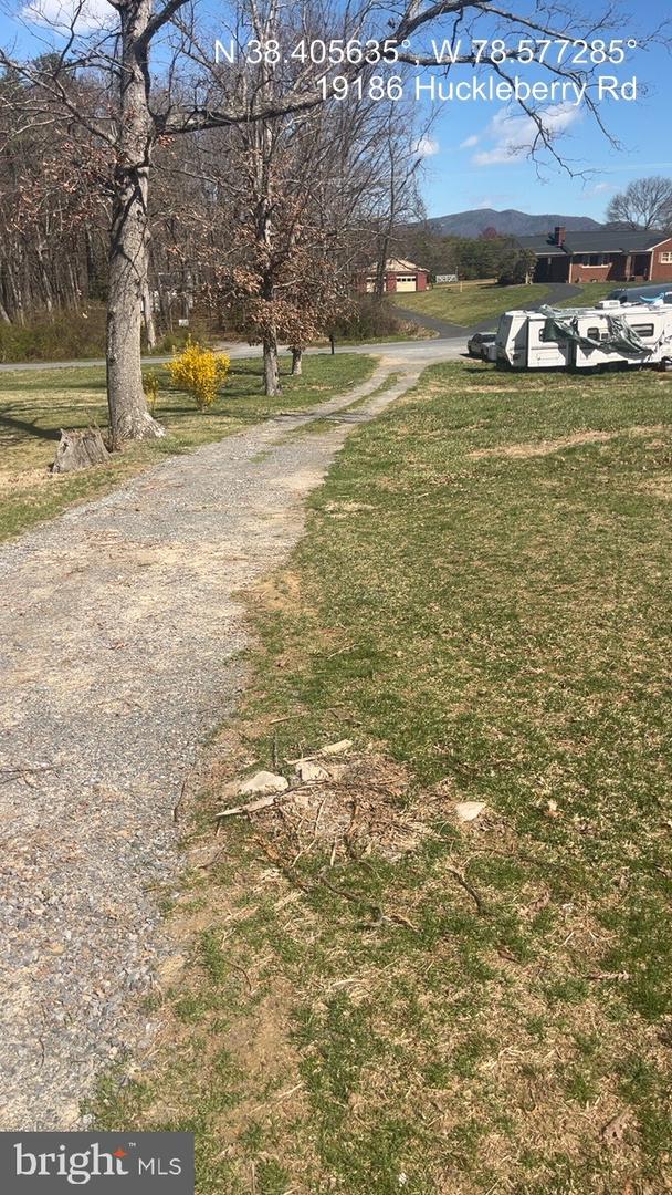 19186 HUCKLEBERRY RD, ELKTON, Virginia 22827, 2 Bedrooms Bedrooms, ,1 BathroomBathrooms,Residential,For sale,19186 HUCKLEBERRY RD,VARO2002442 MLS # VARO2002442